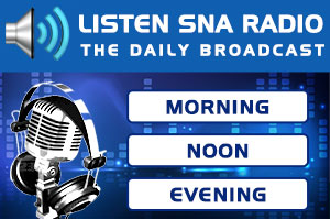 Listen SNA Radio